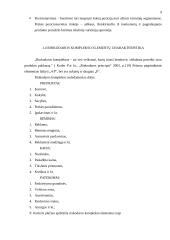 Įmonės rinkodaros planas: viešbutis "Sfinksas" 9 puslapis