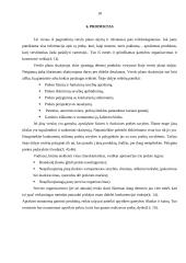 Įmonės steigimo galimybių įvertinimas: "Vyšnių ūkis" 18 puslapis