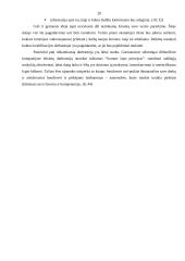 Įmonės steigimo galimybių įvertinimas: "Vyšnių ūkis" 20 puslapis