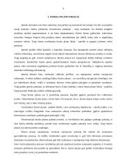 Įmonės steigimo galimybių įvertinimas: "Vyšnių ūkis" 4 puslapis