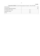 Įmonės steigimo galimybių įvertinimas: "Vyšnių ūkis" 8 puslapis