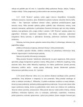 Įmonės strateginio plano analizė: UAB "Ryterna" 19 puslapis