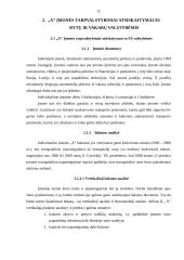 Įmonės tarpvalstybiniai atsiskaitymai su rytų ir vakarų valstybėmis 12 puslapis