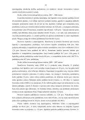 Įmonės tarpvalstybiniai atsiskaitymai su rytų ir vakarų valstybėmis 14 puslapis