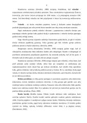 Įmonės tarpvalstybiniai atsiskaitymai su rytų ir vakarų valstybėmis 9 puslapis