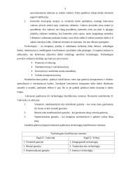 Įmonės valdymo analizė: UAB "Julimatas" 4 puslapis