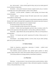 Įmonės valdymo analizė: UAB "Julimatas" 7 puslapis