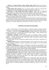Įmonės valdymo funkcijų analizė 19 puslapis