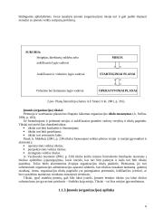 Įmonės valdymo funkcijų analizė 5 puslapis
