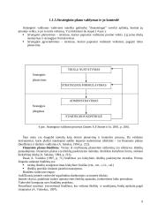 Įmonės valdymo funkcijų analizė 8 puslapis