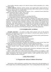 Įmonės valdymo funkcijų analizė 9 puslapis