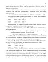 Įmonės veiklos analizė 12 puslapis