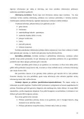 Įmonės veiklos analizė duonos kepykla UAB "Vilniaus duona" 13 puslapis