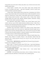 Įmonės veiklos analizė duonos kepykla UAB "Vilniaus duona" 4 puslapis