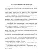 Įmonės veiklos analizė duonos kepykla UAB "Vilniaus duona" 5 puslapis