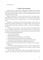 Įmonės veiklos analizė duonos kepykla UAB "Vilniaus duona" 7 puslapis