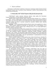 Įmonės veiklos analizė: siuvimo reikmenų prekyba UAB "Gebenė" 9 puslapis