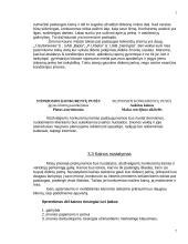 Įmonės veiklos aprašymas: UAB "Alaista" 5 puslapis