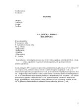Įmonės veiklos aprašymas: UAB "Alaista" 9 puslapis