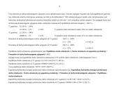 Įmonės veiklos detalės. Produkcijos pelningumas: UAB "Metalo dirbiniai" 19 puslapis
