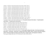 Įmonės veiklos detalės. Produkcijos pelningumas: UAB "Metalo dirbiniai" 6 puslapis