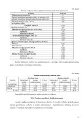 Įmonės veiklos metinio plano apskaičiavimas 9 puslapis