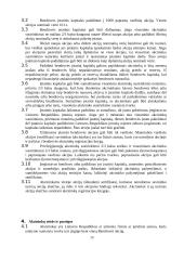 Įmonės veiklos organizavimas ir valdymas: UAB "Kolida" 12 puslapis