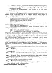 Įmonės veiklos organizavimas ir valdymas: UAB "Kolida" 15 puslapis