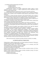Įmonės veiklos organizavimas ir valdymas: UAB "Kolida" 16 puslapis