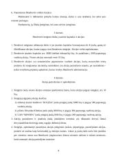 Įmonės veiklos organizavimas ir valdymas: UAB "Kolida" 8 puslapis