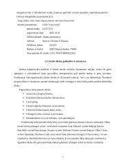 Įmonės veiklos organizavimas: UAB "Vyno oazė" 7 puslapis