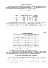 Įmonės veiklos ir produkcijos planavimas  4 puslapis