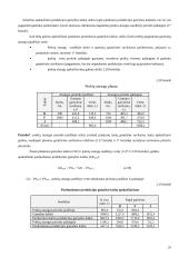 Įmonės veiklos planavimas su skaičiavimais 19 puslapis