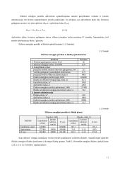 Įmonės veiklos planavimas su skaičiavimais 10 puslapis