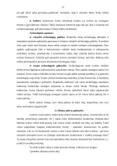 Įmonių lyderių rinkodaros politika 13 puslapis