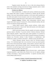 Įmonių lyderių rinkodaros politika 16 puslapis