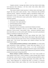 Įmonių lyderių rinkodaros politika 17 puslapis