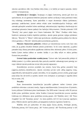 Įmonių lyderių rinkodaros politika 18 puslapis