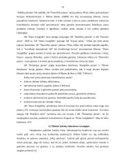 Įmonių lyderių rinkodaros politika 19 puslapis