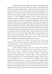 Įmonių lyderių rinkodaros politika 7 puslapis