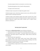 Įmonių organizavimas ir valdymas: UAB "Dviračiai" 11 puslapis