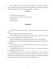 Įmonių organizavimas ir valdymas: UAB "Dviračiai" 4 puslapis