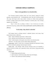 Įmonių organizavimas ir valdymas: UAB "Dviračiai" 5 puslapis