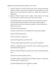 Įmonių organizavimas ir valdymas: UAB "Dviračiai" 10 puslapis