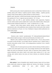 Įmonių pelno apmokestinimas Europos Sąjungos (ES) šalyse ir Lietuvoje: problemos ir perspektyvos 15 puslapis