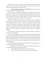 Įmonių pelno apmokestinimas Europos Sąjungos (ES) šalyse ir Lietuvoje: problemos ir perspektyvos 8 puslapis