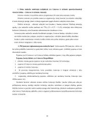 Įmonių pelno apmokestinimas Europos Sąjungos (ES) šalyse ir Lietuvoje: problemos ir perspektyvos 10 puslapis