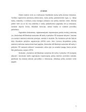 Importuojamų prekių muitinės vertės nustatymo metodų taikymas Lietuvoje 2 puslapis