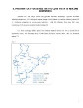 Indijos gyvybės draudimo korporacijos analizė: "LIC of India" 7 puslapis