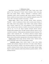 Individualaus gyvenamojo namo projektavimas 2 puslapis